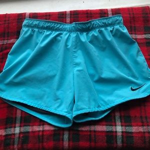 Nike Dri-Fit Lined Shorts